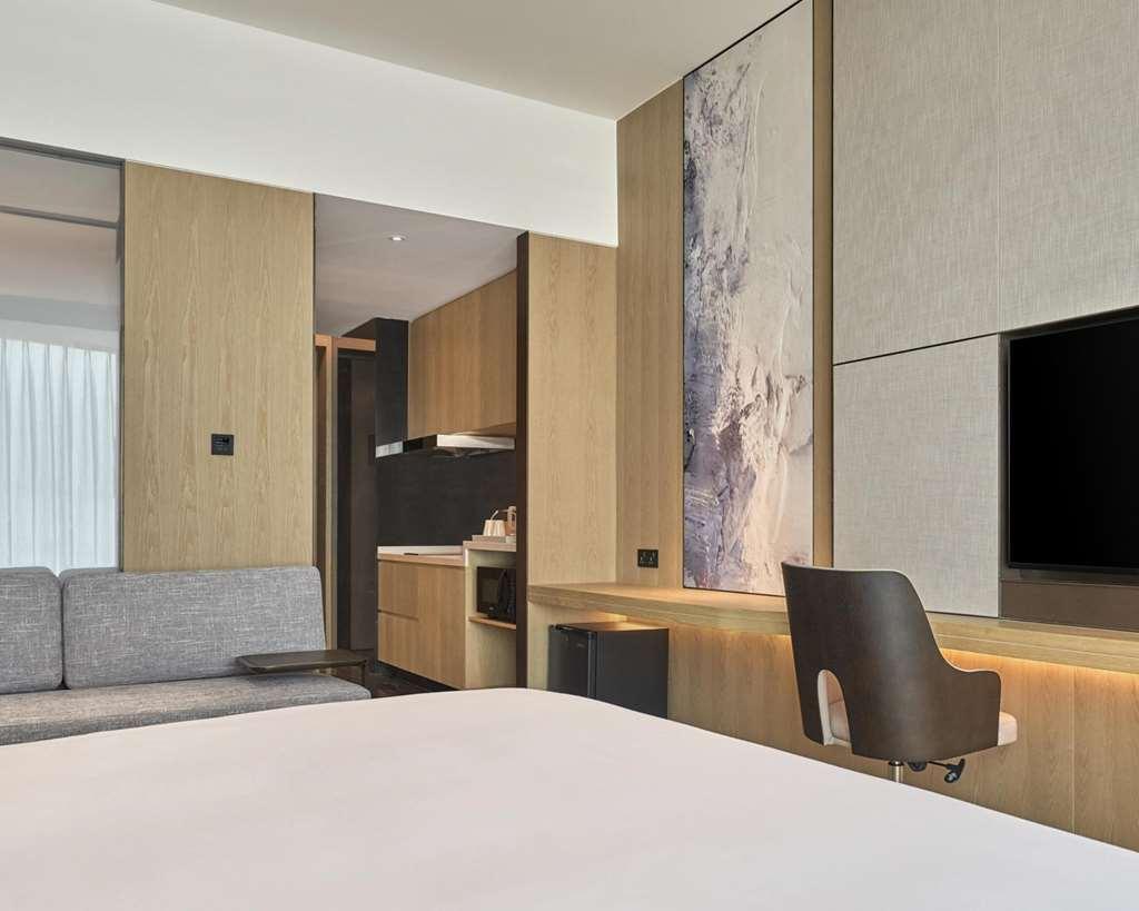 Hyatt Place Yantai Development Zone Quarto foto