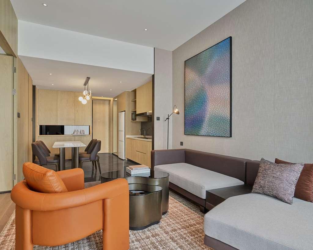 Hyatt Place Yantai Development Zone Quarto foto