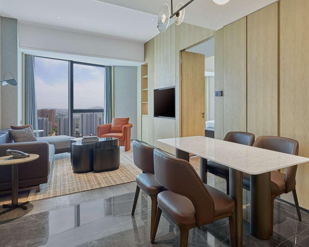Hyatt Place Yantai Development Zone Quarto foto